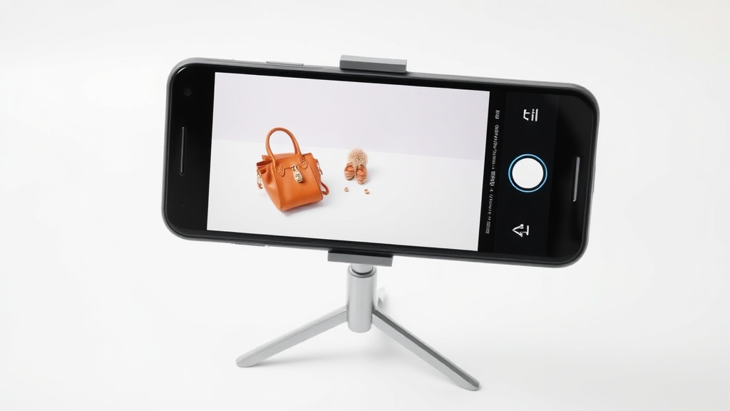 Product Photography with Phone: The Complete Guide to Stunning ...