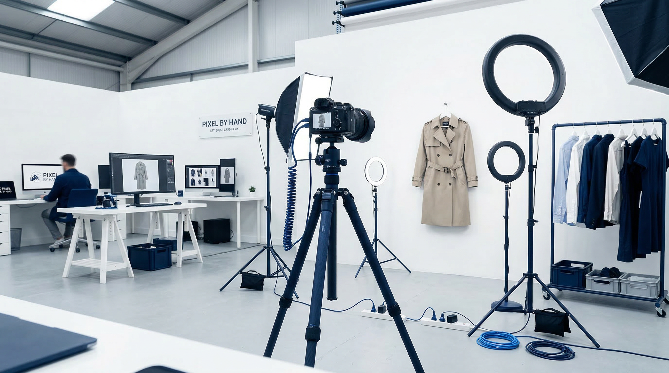 eCommerce Photography Trends 2026: The Definitive Guide